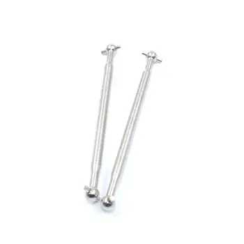 

XLH 9125 2PCS Rear Dog Bone 25-WJ05 Spare parts