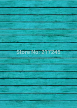

Art Fabric Photography Backdrop Custom Photo Prop wooden floor backgrounds 5ftX7ft D-1188