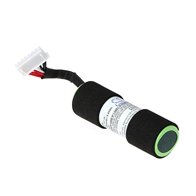 Аккумулятор Cameron Sino 2400mah для аккумуляторов SONY SRS X2 9 885 197 08 SF 02|Цифровые