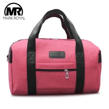 MARKROYAL, новинка, женские дорожные сумки, модная сумка для багажа, дикие нейлоновые сумки, Повседневная сумка на плечо, вместительная сумка для сна и выходных