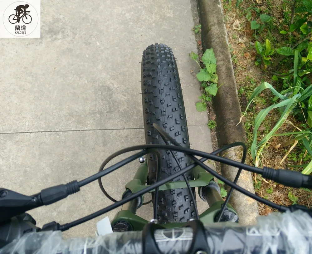 Perfect Kalosse Hot selling Beach bike tyres bike 26*4.0 tires bike speed 21/24/27/30speed Snow mountain bicycle 10 Perfect Kalosse Hot selling Beach bike tyres bike 26*4.0 tires bike speed 21/24/27/30speed Snow mountain bicycle 10