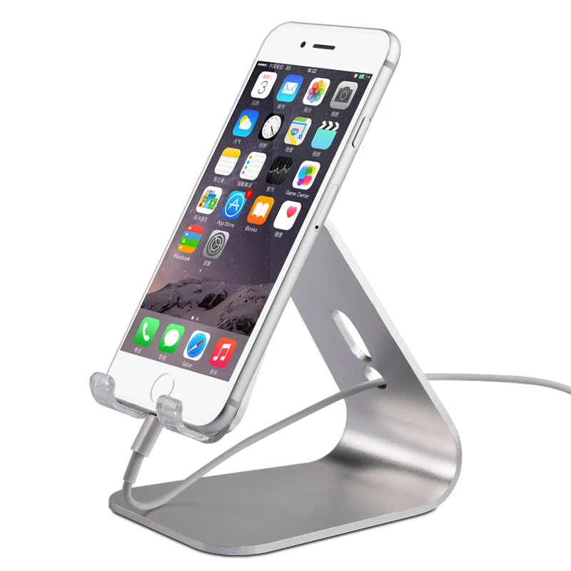 Online Get Cheap Desk Cell Phone Holders -Aliexpress.com