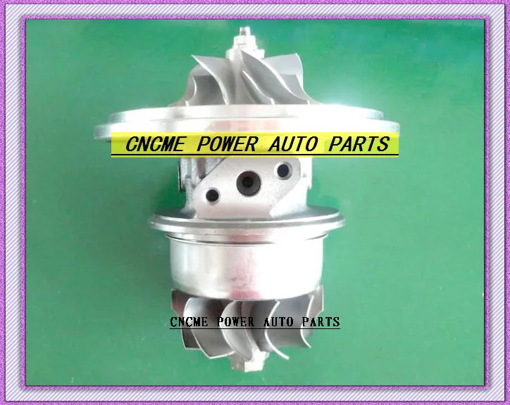 Турбокартридж CHRA Core TA51 4854264 454003 0002 5002S 4863360 3528572 для IVECO Euro Tech V8 8210 42. 400 17.2L|turbo