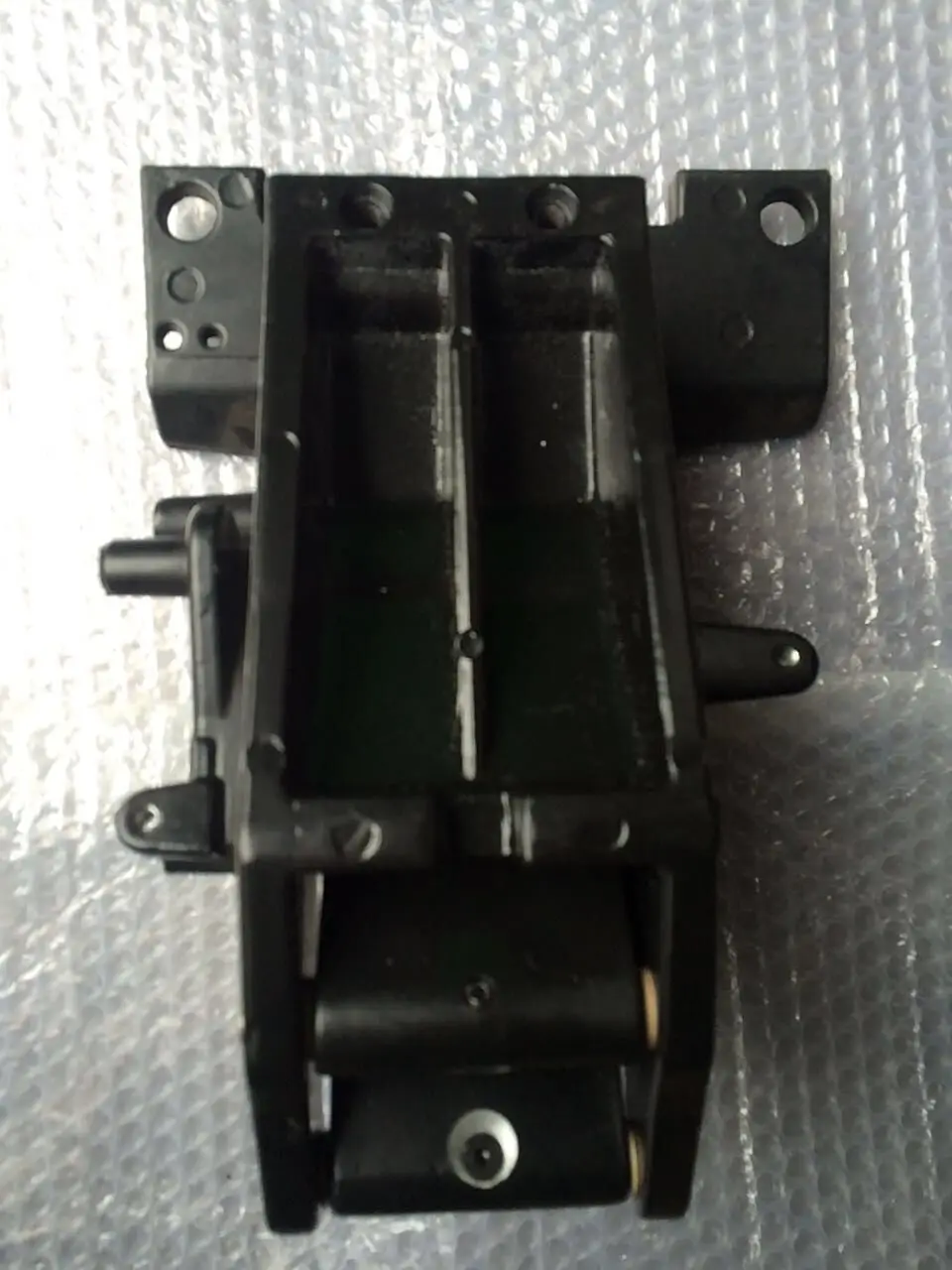 FOR Ford Expedition Lincoln Navigator Front DRIVER Power Running Board