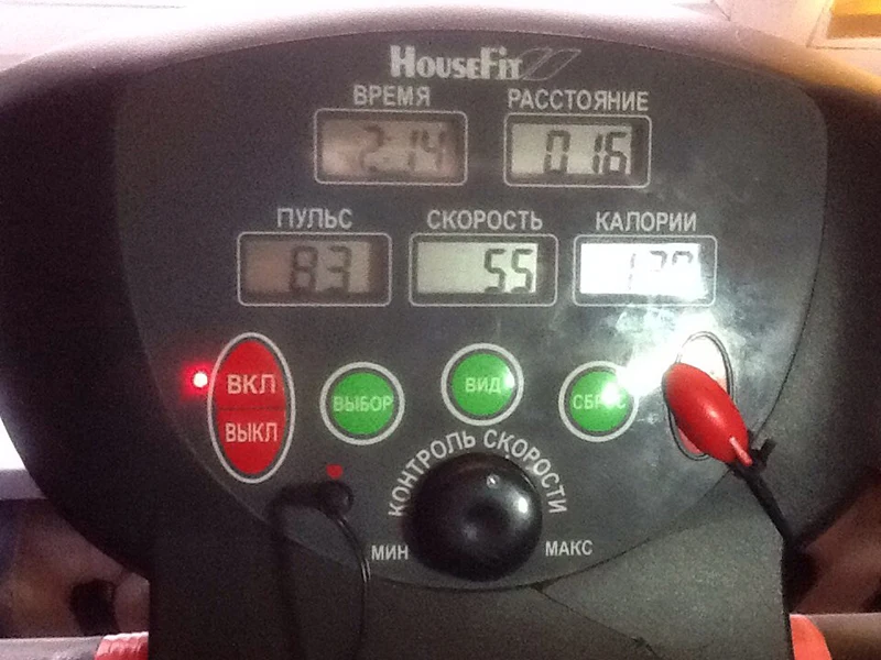 8 Ear Clip Cardio Fitness Heart Rate Sensor Finger Pulse Heat Beat Meter Sensor for Kettler Exercise Bike Sport Equipment Training