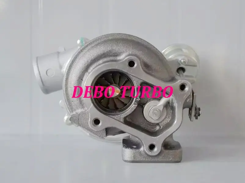 GT20 751578-5002S-4-DB