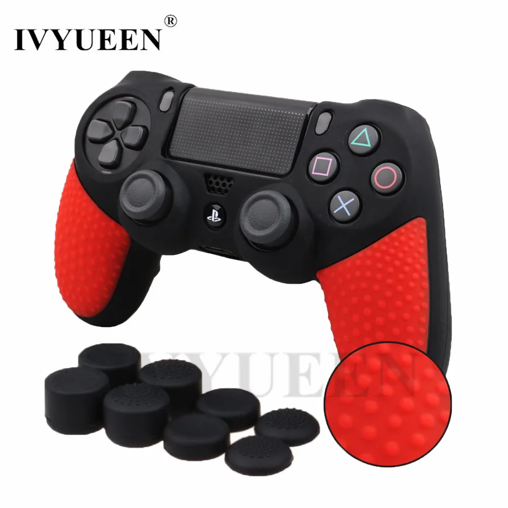 for Dualshock 4 ps4 Pro slim controller case 10