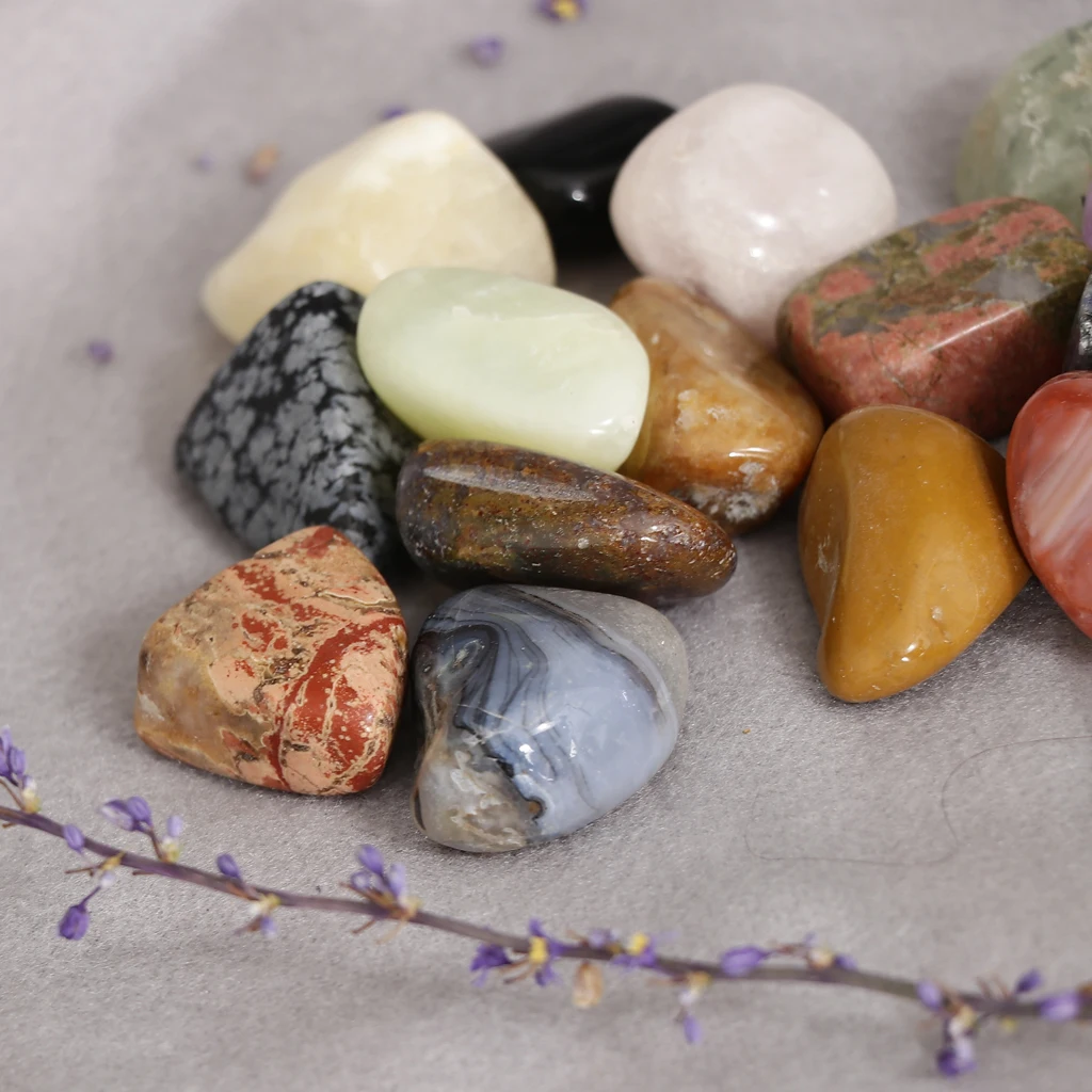 Rock & Mineral Collection PK561-3 Geology Science Kit Earth Science Toy - Pack Of 18
