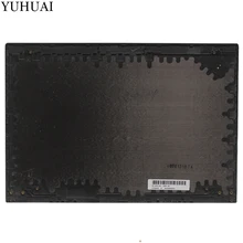 Ноутбук ЖК-дисплей верхняя крышка чехол для lenovo ThinkPad X1 углерода Gen 4 20FB 20FC ЖК-дисплей задняя крышка корпуса FRU: SCBOK40144