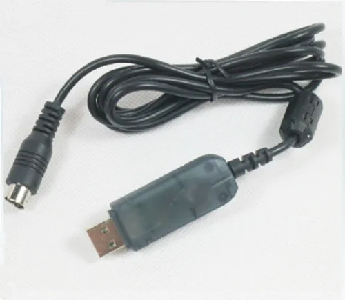 Flysky Data Cable Download Line Connector for T6 i6 CT6B TX Upgrade Firmware F20430
