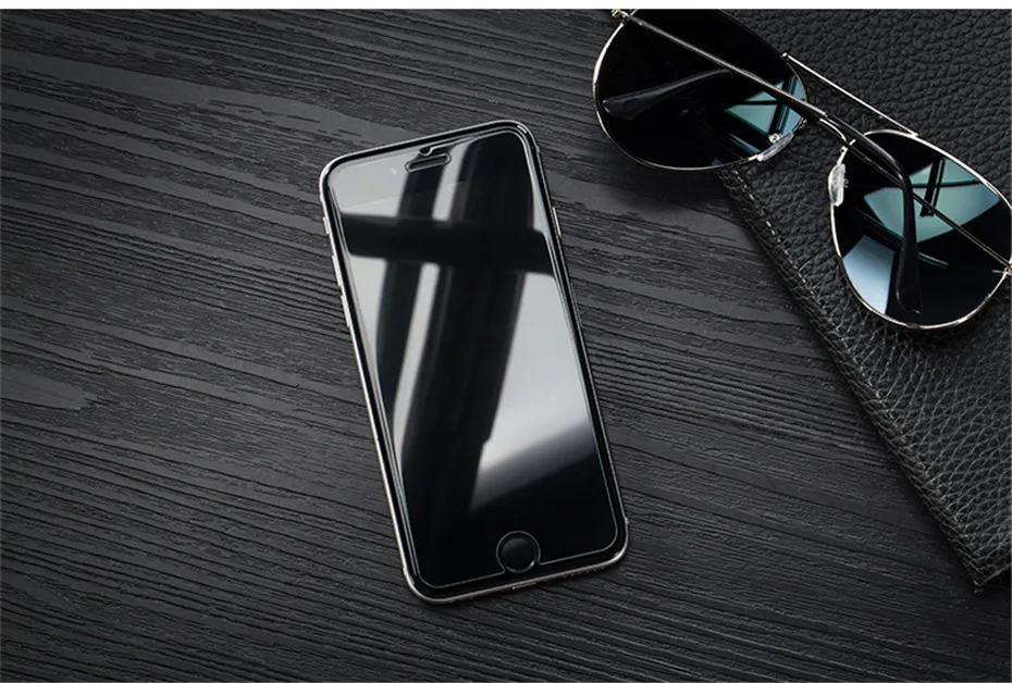 MOUSEMI XS MAX XR For iPhone X Screen Protector Glass On The For iPhone 6 7 6S 5 5S SE For iPhone 8 Plus Screen Protection Glass (4)