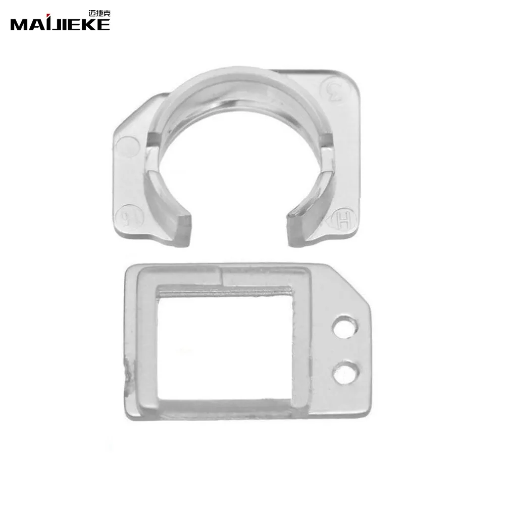 Датчик приближения Передняя камера пластиковый держатель зажим Кронштейн для