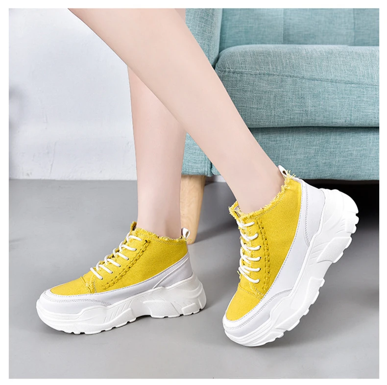 women sneakers