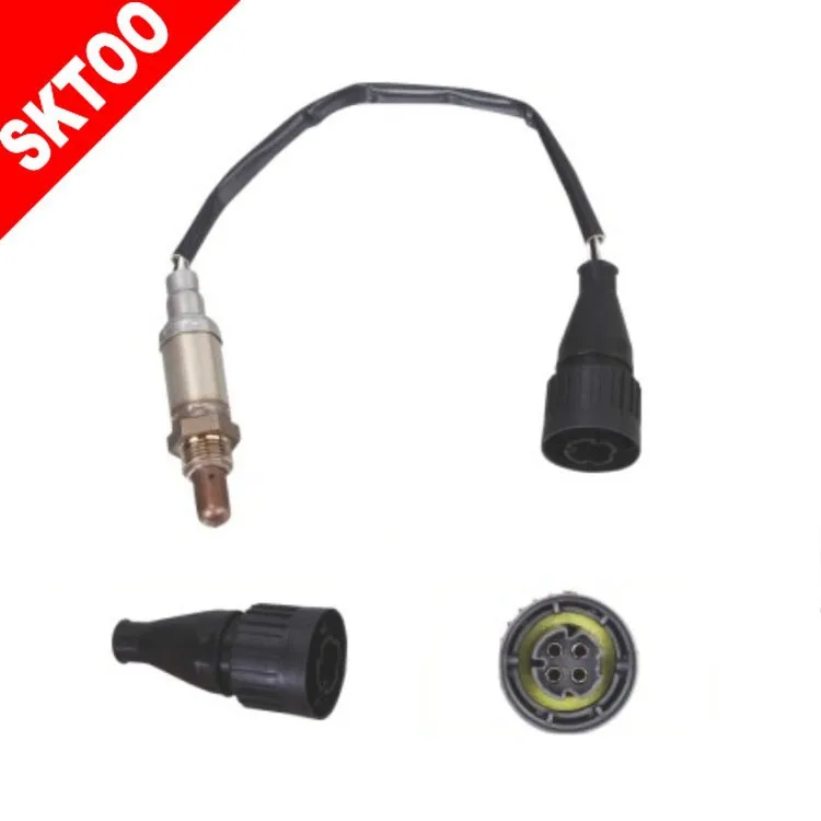 

SKTOO APEEK Oxygen O2 Sensor for BMW 5 Series E34 520i 525i E31 850i 11781735680 11 78 1 468 620