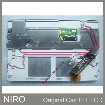 

Niro DHL/EMS Shipping New Original Car Navigation Display Screen by LQ7BW566 w/ Touch Screen Digitizer Lens
