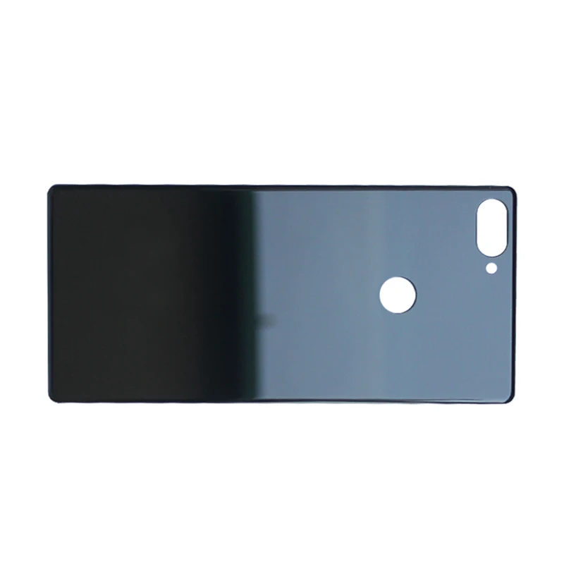 Замена крышки аккумулятора OUKITEL MIX 2 100% оригинальная новая прочная задняя крышка