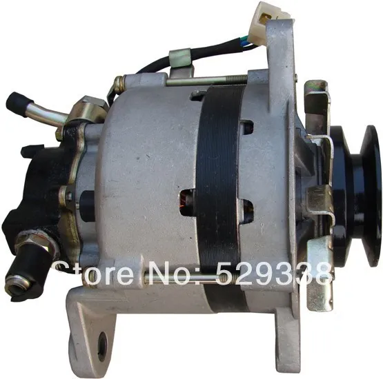 NEW 12V AUTO ALTERNATOR 2702087603000 27020-87603-000 JA195 FOR Daihastu | Автомобили и - Цена: 20 142,90 руб.