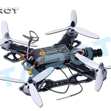 Комплекты рамок для квадрокоптера qav TL200B Tarot Mini 200 с камерой/мотором/пропеллером для FPV фотографии