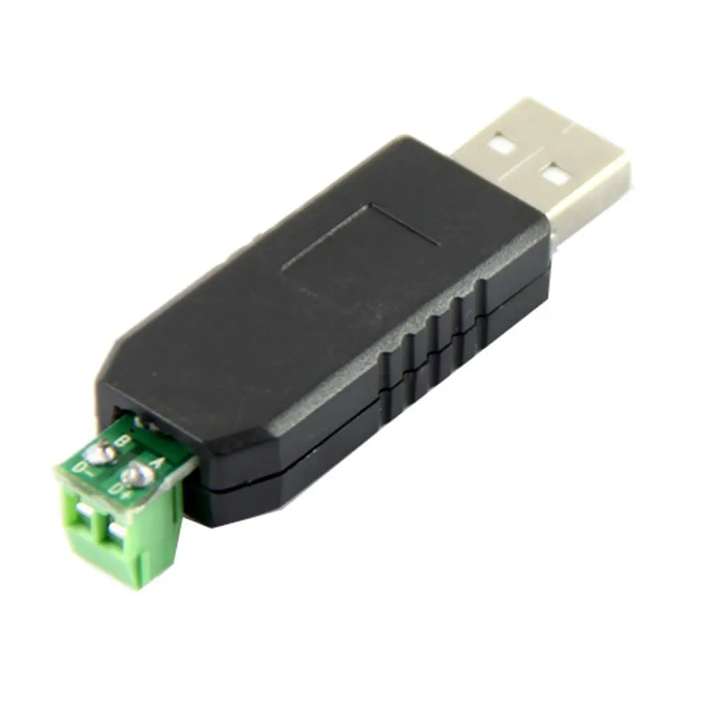 

Hot USB to RS485 485 Converter Adapter Support Win7 XP Vista WinCE5.0