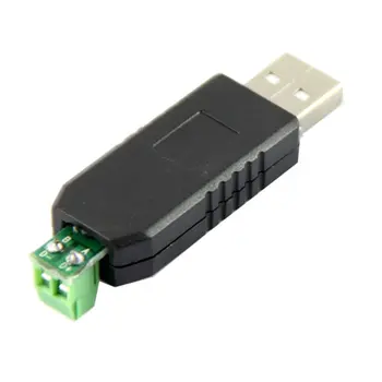 

Hot USB to RS485 485 Converter Adapter Support Win7 XP Vista WinCE5.0