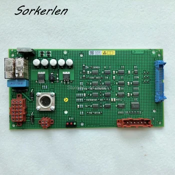 

00.785.0523,00.781.7447, HD GTO Flat Module AUK2 Board,high quality HD spare parts.