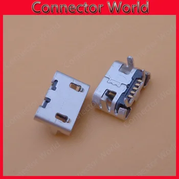 

10pcs/lot New for Dell Venue 7 (3730) Venue 8 (3830) Micro mini USB Charger Charging DC jack Socket Port Connector dock plug