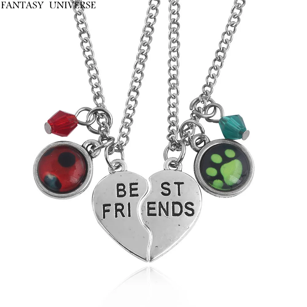 

FANTASY UNIVERSE Freeshipping 20pcs a lot necklaces HRDKJDK01