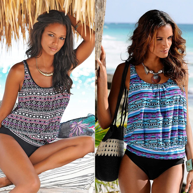 vintage beach wear
