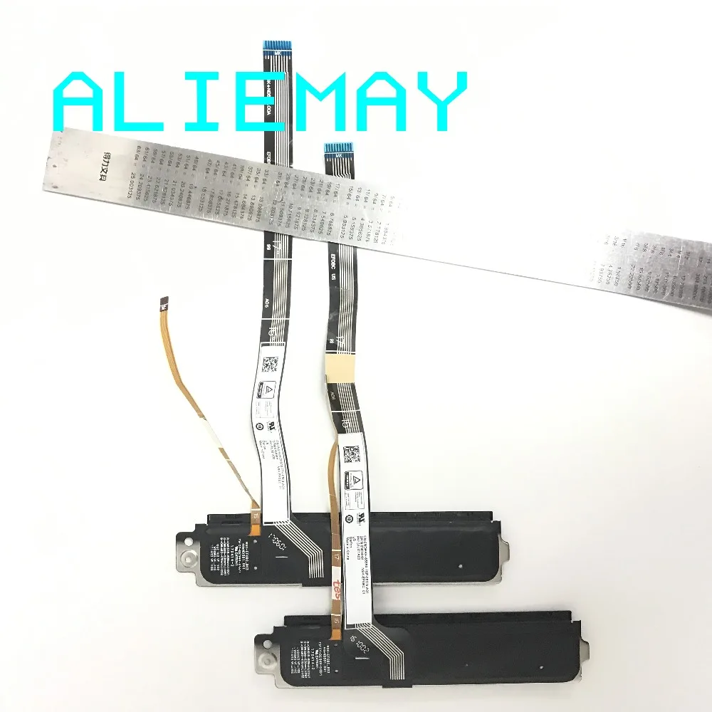 Оригинальные детали для ноутбуков Alienware 17 R4/R5 15 R3/R4 HotKeys функциональная клавиатура