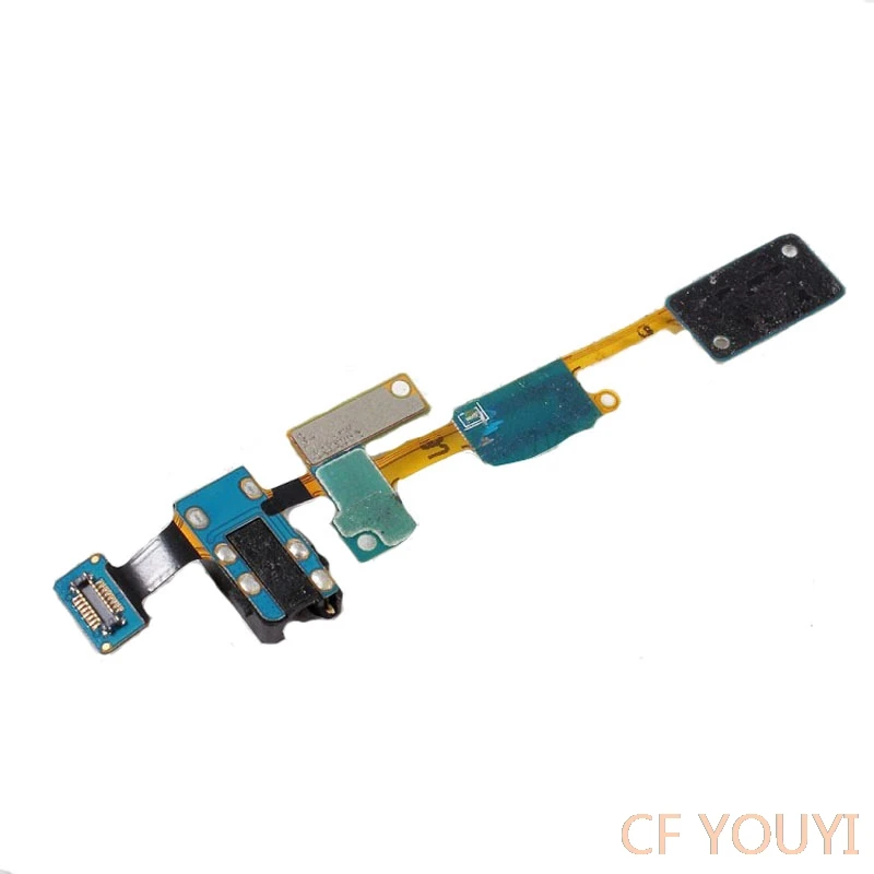Earphone Jack Kabel Fleksibel untuk 