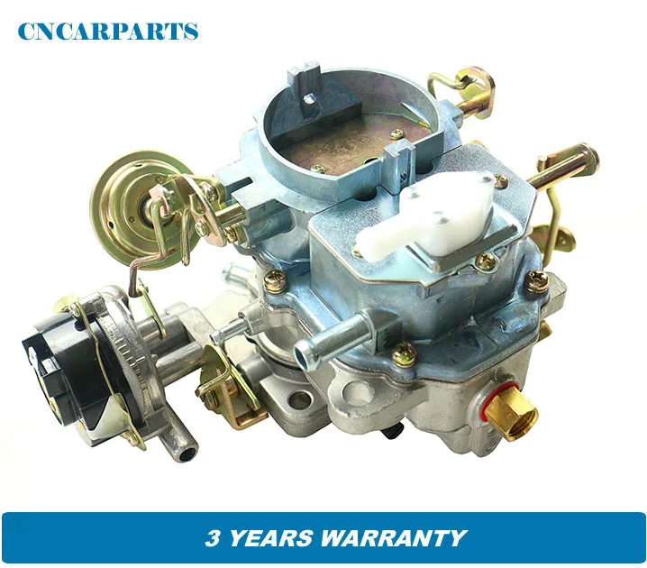 New Carburetor Fit for JEEP CHEROKEE WAGONEER CJ5 J10 SCRAMBLER AMERICAN MOTORS