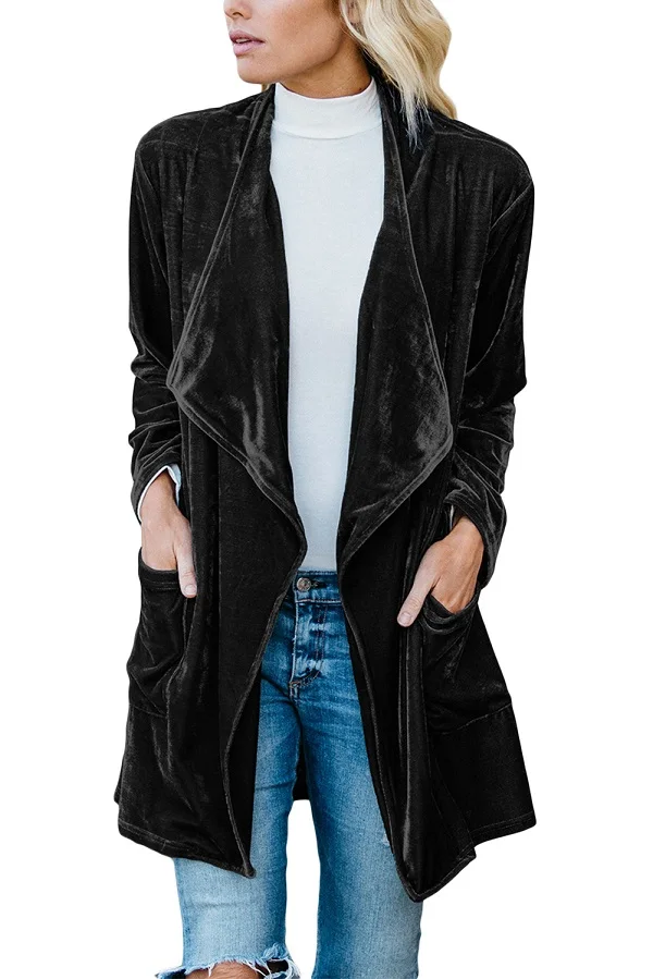black velvet coat(7)