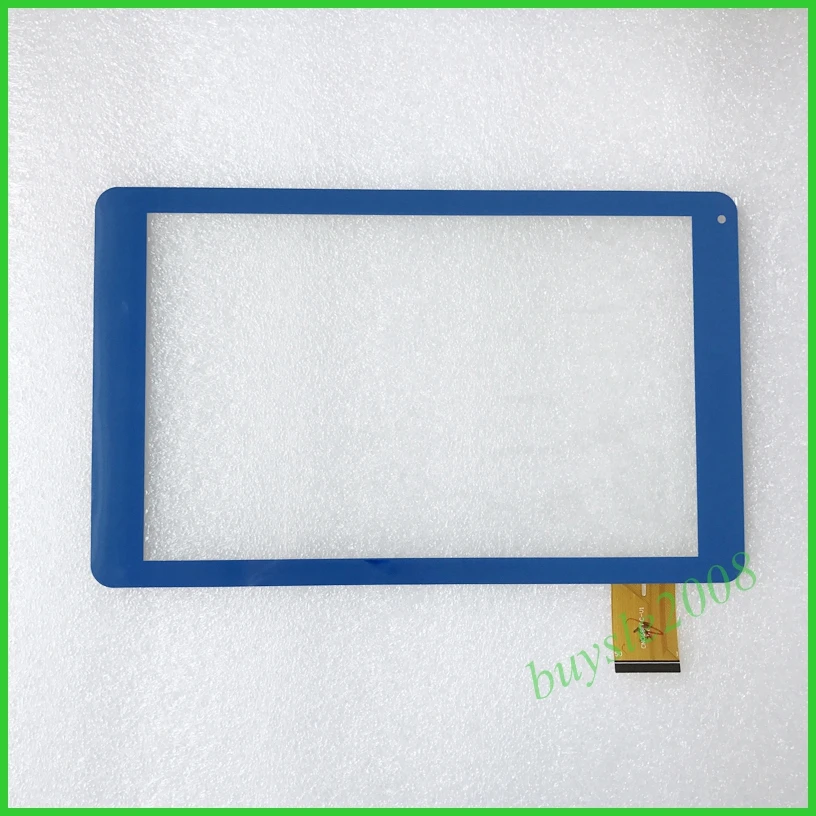 Новый Белый сенсорный экран 10 1 &quot50PIN для Archos 101B XENON Tablet сенсорная панель