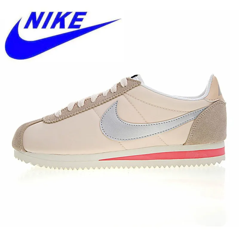 US $93.62 49% OFF|Nike Classic Cortez Women's Running Shoes, BlackBeige, Balance Lightweight Support Sport Sneakers Shoes 807472 007 749864 801 in US $93.62 49% OFF|Nike Classic Cortez Women's Running Shoes, BlackBeige, Balance Lightweight Support Sport Sneakers Shoes 807472 007 749864 801 in