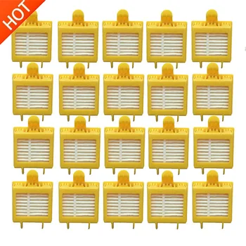 

Accessories for 20 x Hepa Filter for iRobot Roomba 700 Series 760 770 780