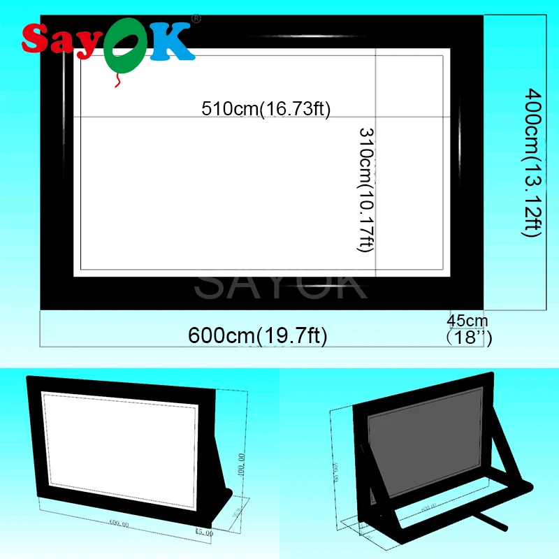 screen design