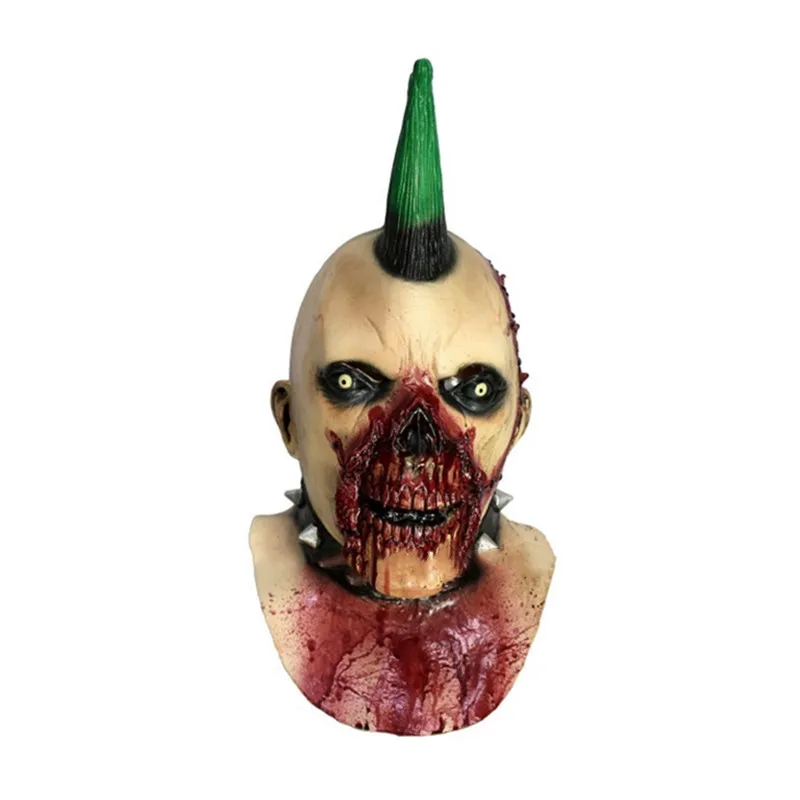 Zombie mask17