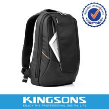 KINGSONS для 14 дюймов рюкзак для ноутбука для мужчин и женщин ноутбук для ноутбука сумка водонепроницаемый нейлон