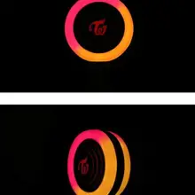 KPOPTWICE официальный светильник CANDY BONG Z TWICE Ver.2 без Bluetooth CANDY BONG Z светильник палка для концертов альбом светящийся светильник