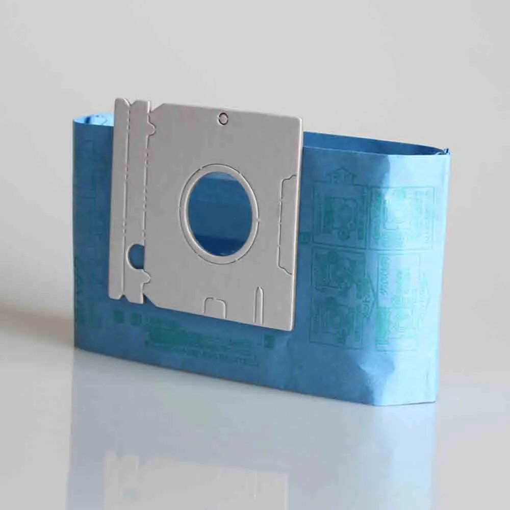 Vacuum cleaner garbage bag paper bag vacuum cleaner Filter Paper Dust