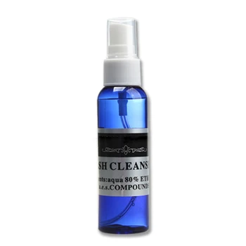 

1bottle/pack Eyelash Cleaner For Eyelash Extension To clean Eyelashes Before Planting Eyelash