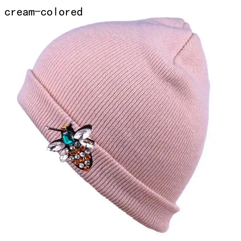 bonnet femme marque de luxe