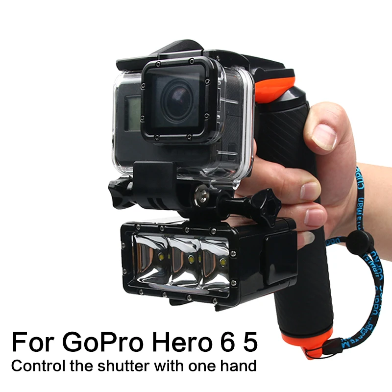 sjcam sj4000 Qumox SJ4000 SJ5000 Xiaomi Yi Action Camera Camcorder PROtastic regolabile moto bicicletta manubrio morsetto supporto per GoPro Hero 1 2 3 3 + 4 