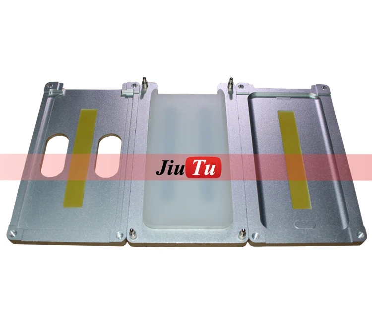 S6 S7 Edge OCA Vacuum Laminating & alignment lcd touch screen molds Jiutu  (7)