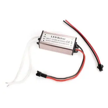 

LED lamp driver transformer electric transformer driver 40V DC power waterproof