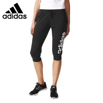 

Original New Arrival Adidas ESS Lin Women's Shorts Sportswear