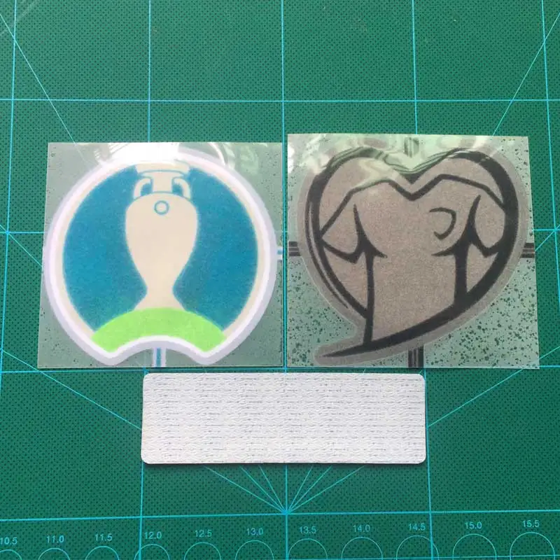 

European qualification game patch set 2020 patch+play with heart