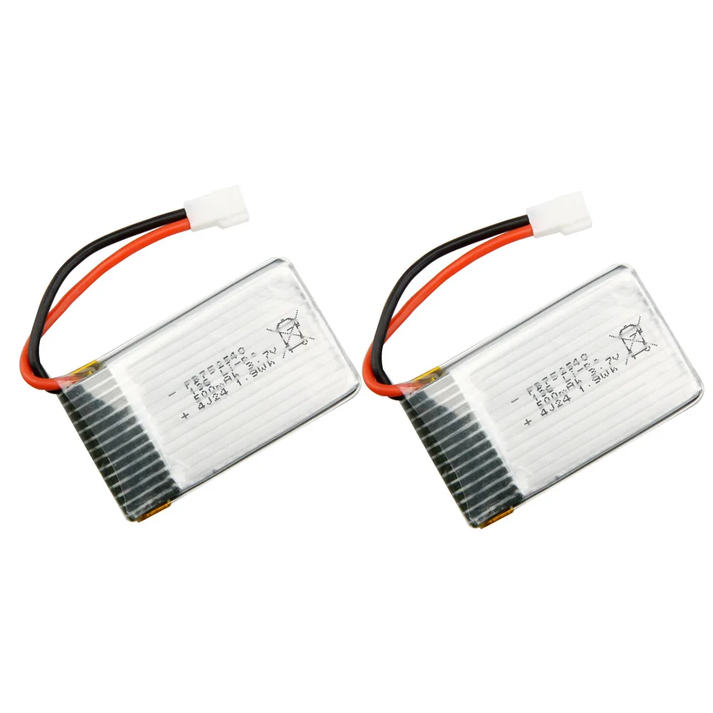 drone battery 3.7 v 500mah