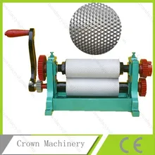 86*250 мм ручной станок для производства вощины