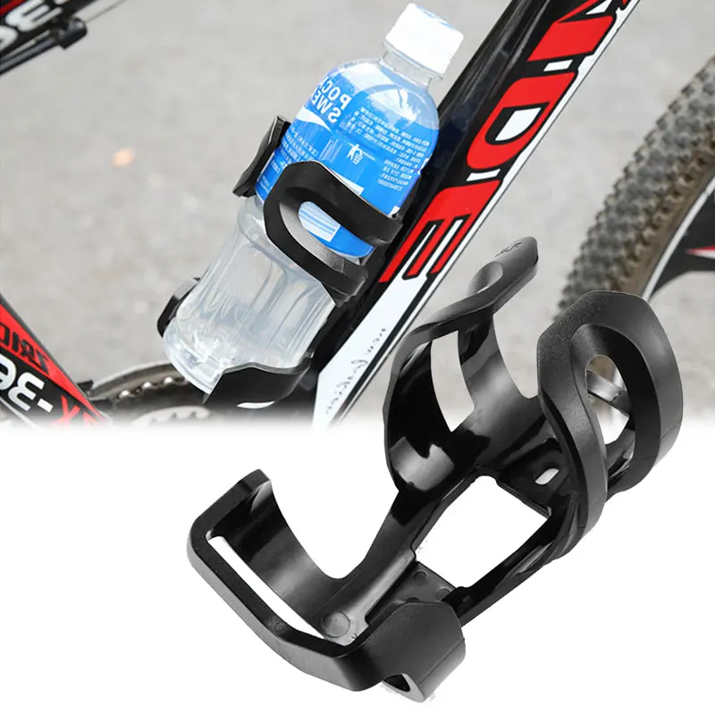 Vehemo Bicycles Kettle Holder Electric Cars Bicycle Bottle Rack